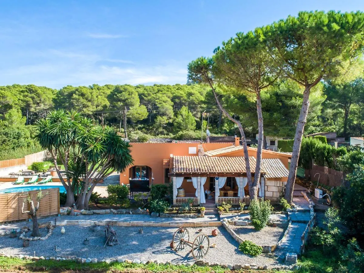 Ideal Property Mallorca - Can Sito Cala Mesquida  0*, Cala Mesquida (Mallorca)