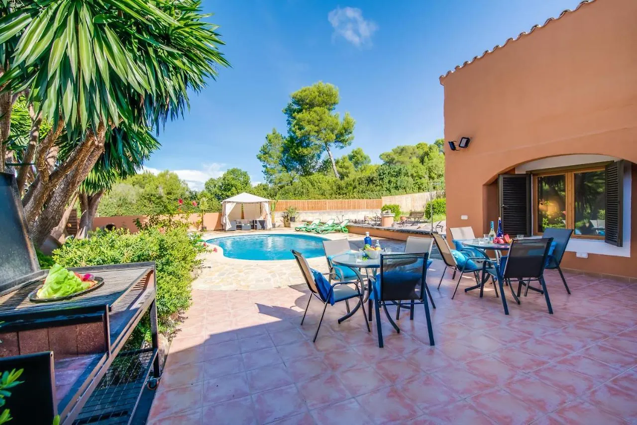 Ideal Property Mallorca - Can Sito Cala Mesquida  0*, Cala Mesquida (Mallorca) Spain