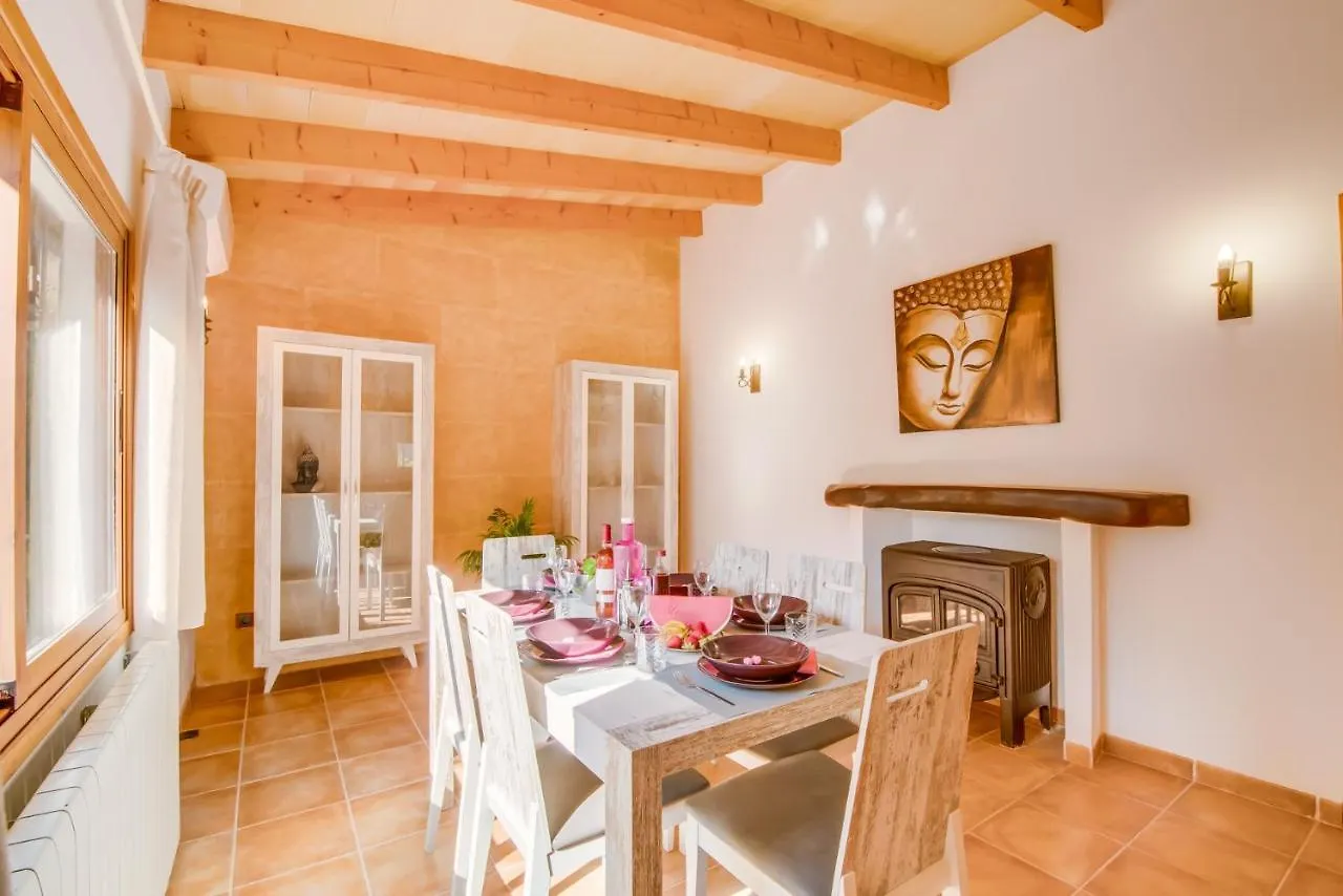 Ideal Property Mallorca - Can Sito Cala Mesquida  Cala Mesquida (Mallorca)