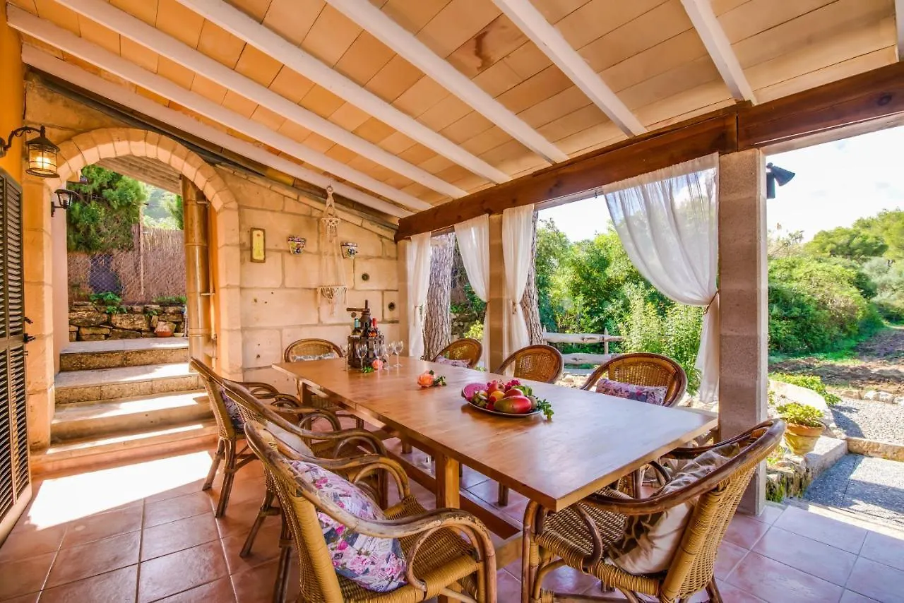 Ideal Property Mallorca - Can Sito Cala Mesquida  0*, Cala Mesquida (Mallorca) Spain