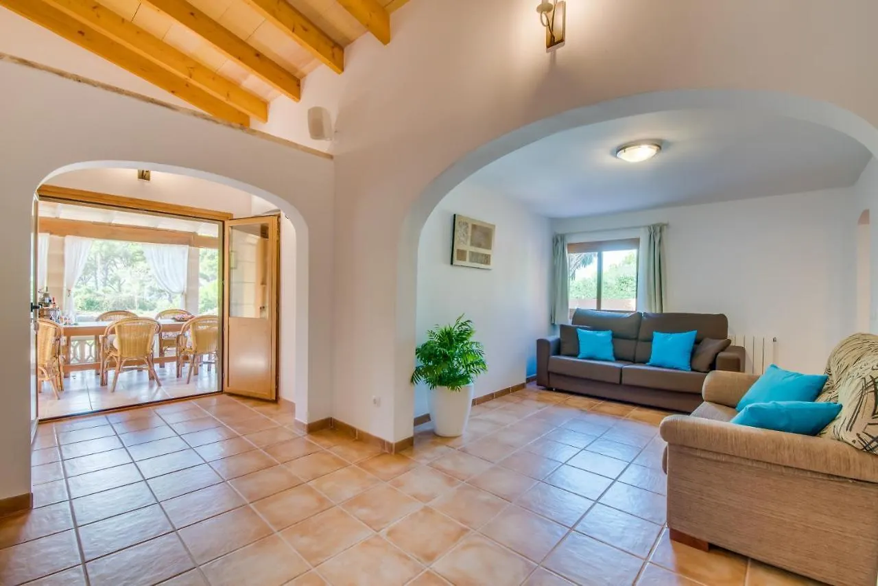 Ideal Property Mallorca - Can Sito Cala Mesquida  0*, Cala Mesquida (Mallorca)